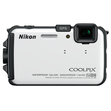 Nikon Coolpix S100 Manual Download